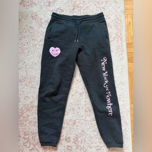 New York or Nowhere Sweatpants